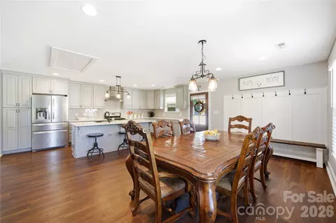Dining - 5701 Cedar Hill Dr, Monroe, NC 28110 photo 1 of 4