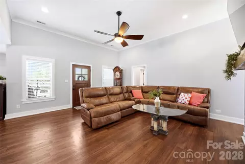 Living - 5701 Cedar Hill Dr, Monroe, NC 28110 photo 1 of 2