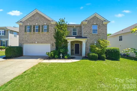 7815 Kuck Rd, Mint Hill, NC 28227