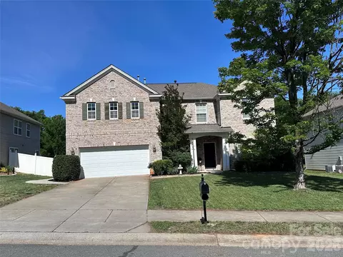 7815 Kuck Rd, Mint Hill, NC 28227