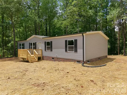 5093 E Nc Highway 150, Lincolnton, NC 28092