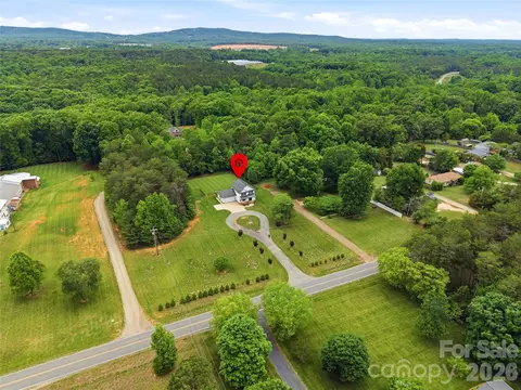 4945 Grassy Creek Rd, Denver, NC 28037