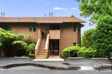 305 Piney Mountain J2 Dr #J2, Asheville, NC 28805