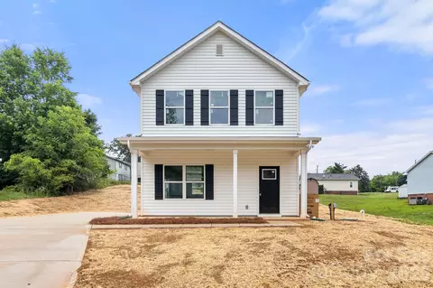 208 Myron Pl, Salisbury, NC 28144