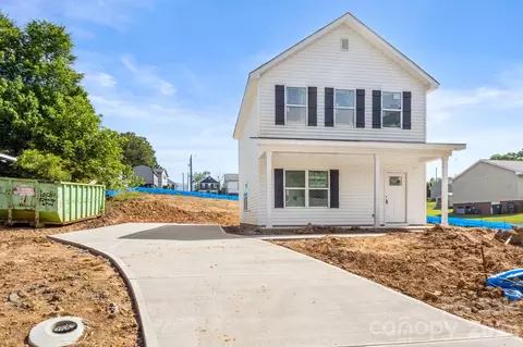 208 Myron Pl, Salisbury, NC 28144