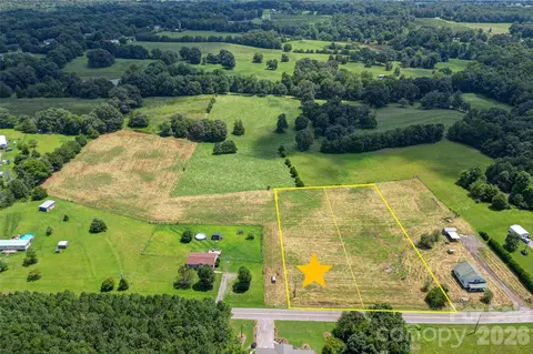 0 Johnny Martin Ln, Stony Point, NC 28678