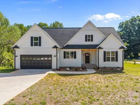 5037 Faith Rd, Salisbury, NC 28146