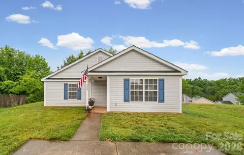 559 Railway Sw Pl SW, Concord, NC 28025