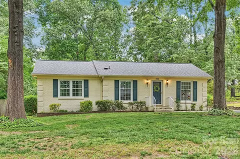 7008 Brookgreen Ter, Matthews, NC 28104