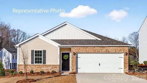 1329 Lily Dr, Richburg, SC 29729