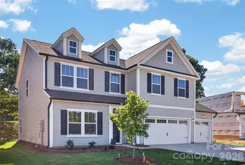 128 Pembroke 19 Way #19, Albemarle, NC 28001