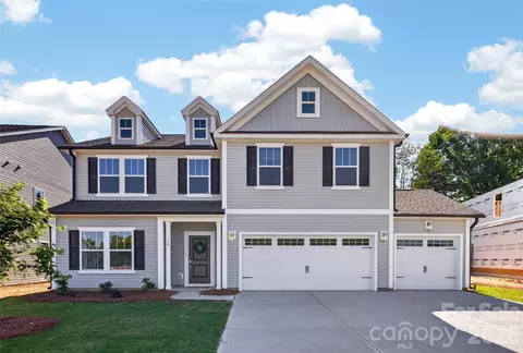 128 Pembroke 19 Way #19, Albemarle, NC 28001