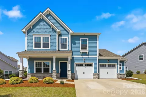 1949 Thoreau 192 Way #192, York, SC 29745