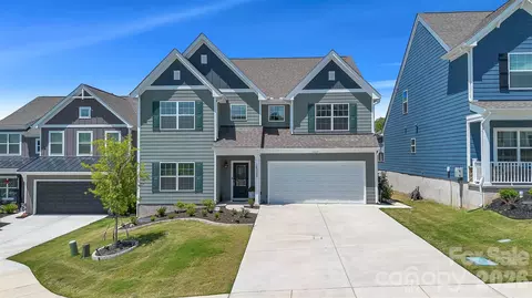 16022 Moxie Glen Ct, Charlotte, NC 28278