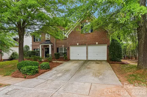 10149 Barrands Ln, Charlotte, NC 28278