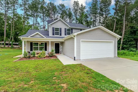 Exterior - 900 Providence 10 Rd #10, Lancaster, SC 29720 photo 1 of 6