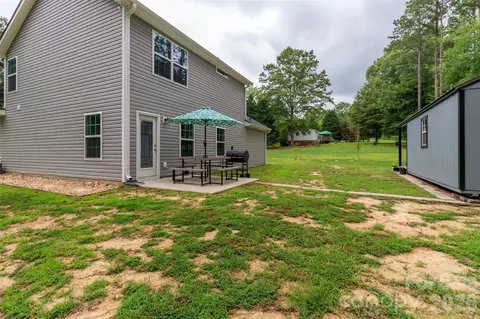 Exterior - 900 Providence 10 Rd #10, Lancaster, SC 29720 photo 3 of 6