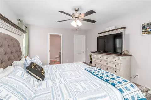 Bedroom - 900 Providence 10 Rd #10, Lancaster, SC 29720 photo 2 of 6