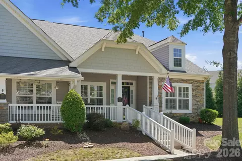 4127 Twenty Grand Dr, Indian Trail, NC 28079