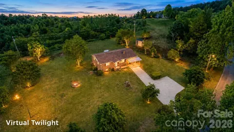 1852 Skyland Dr, Morganton, NC 28655