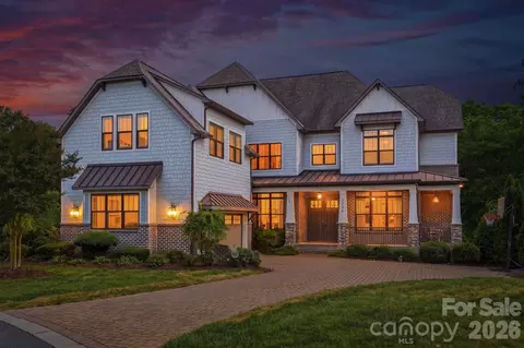 2256 Rock Creek Dr, Charlotte, NC 28226