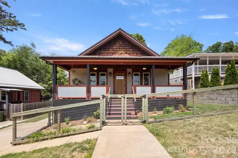 190 Joyner Ave, Asheville, NC 28806