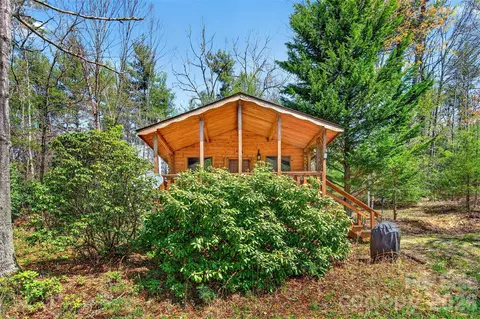 Exterior - Jackson Town Road, Spruce Pine, NC 28777 photo 3 of 3