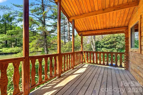 Exterior - Jackson Town Road, Spruce Pine, NC 28777 photo 2 of 3