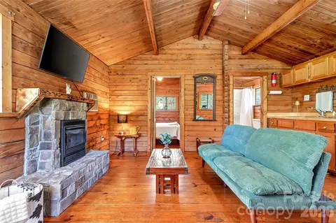 Living - Jackson Town Road, Spruce Pine, NC 28777 photo 1 of 1