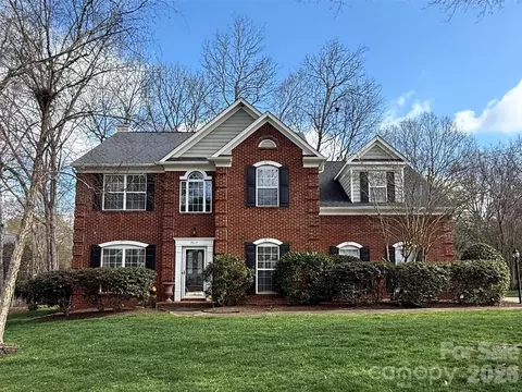 7017 Weirton Pl, Charlotte, NC 28226