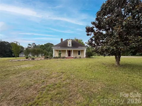 4745 Sherrills Ford Rd, Salisbury, NC 28147