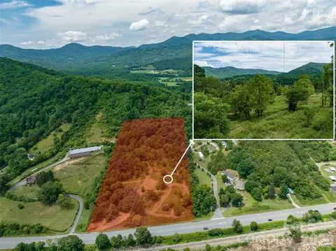 99999 Us 70 Hwy, Swannanoa, NC 28778