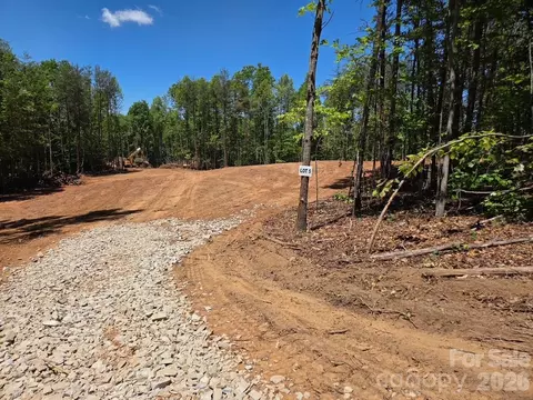 5 Vein Mountain Road #5, Nebo, NC 28761
