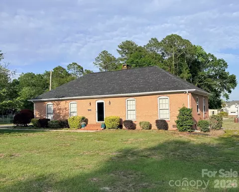 502 Jefferson St, Bennettsville, SC 29512