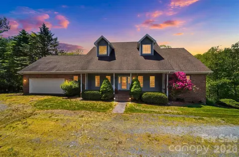 277 Rembrandt Dr, Boone, NC 28607