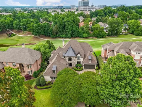 14633 Rudolph Dadey Dr, Charlotte, NC 28277