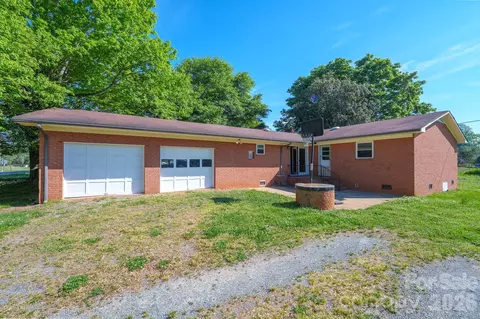 5201 Flay Rd, Lincolnton, NC 28092