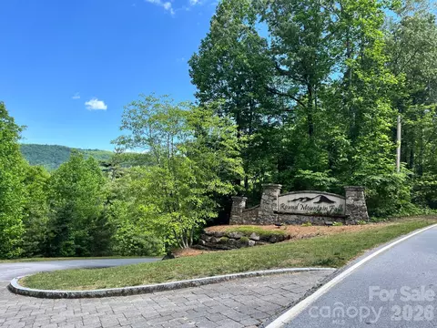 Peppervine 90 Circle #90, Rosman, NC 28712
