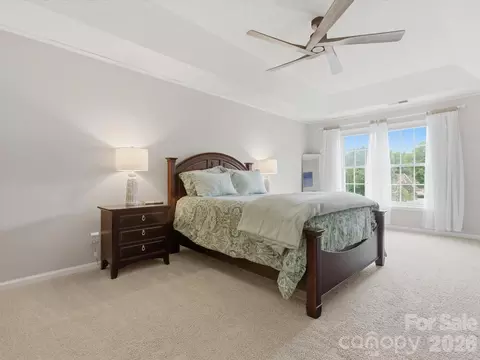 Bedroom - 601 E Cheval Dr, Fort Mill, SC 29708 photo 3 of 6