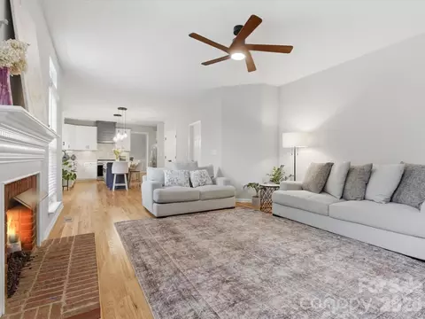 Living - 601 E Cheval Dr, Fort Mill, SC 29708 photo 2 of 5
