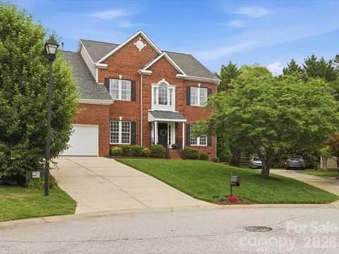 Exterior - 601 E Cheval Dr, Fort Mill, SC 29708 photo 12 of 12
