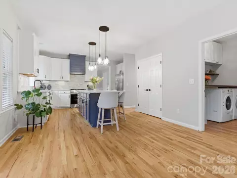 Kitchen - 601 E Cheval Dr, Fort Mill, SC 29708 photo 9 of 9
