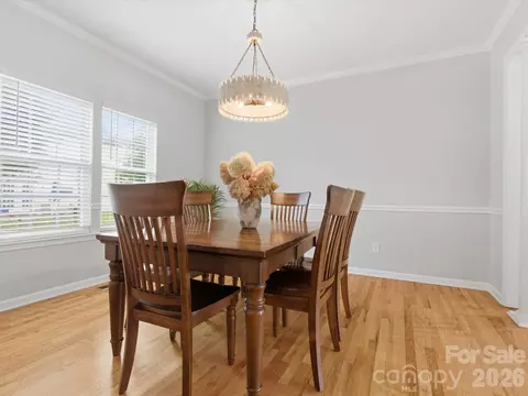 Dining - 601 E Cheval Dr, Fort Mill, SC 29708 photo 1 of 2