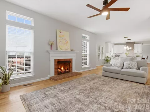 Living - 601 E Cheval Dr, Fort Mill, SC 29708 photo 1 of 5