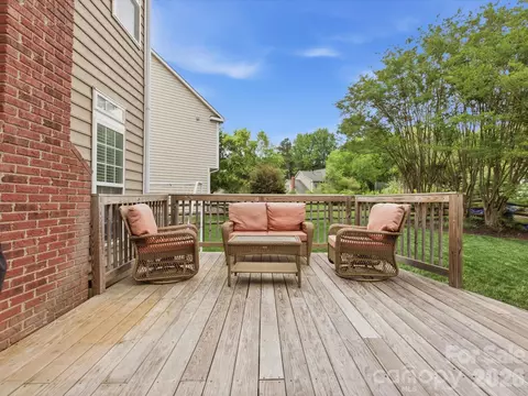 Exterior - 601 E Cheval Dr, Fort Mill, SC 29708 photo 10 of 12