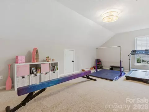 Bedroom - 601 E Cheval Dr, Fort Mill, SC 29708 photo 2 of 6