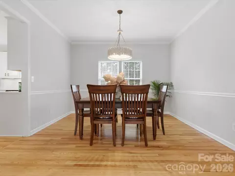Dining - 601 E Cheval Dr, Fort Mill, SC 29708 photo 2 of 2