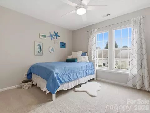 Bedroom - 601 E Cheval Dr, Fort Mill, SC 29708 photo 4 of 6