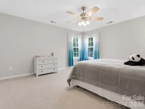 Bedroom - 601 E Cheval Dr, Fort Mill, SC 29708 photo 6 of 6