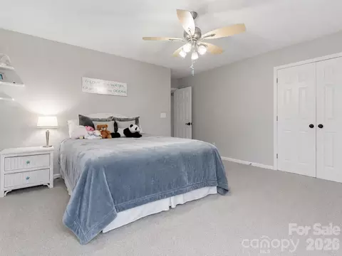 Bedroom - 601 E Cheval Dr, Fort Mill, SC 29708 photo 5 of 6